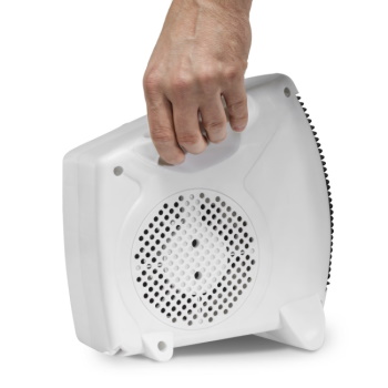 Trotec električna ventilatorska grejalica TFH 19 E-3